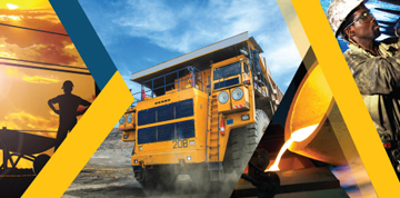 Electra Mining Africa 2018