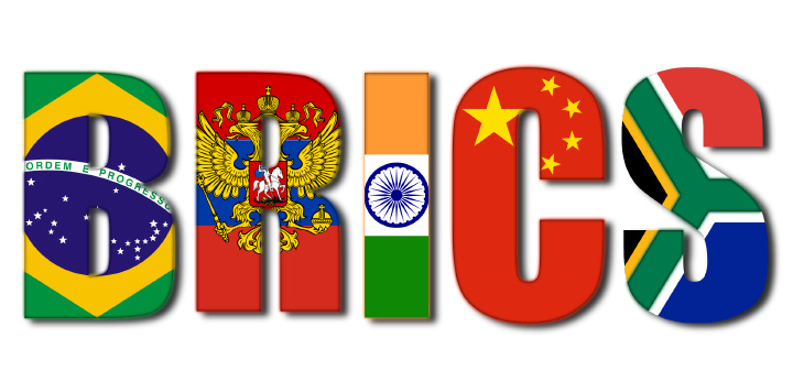 Seminario Internacional los BRICS